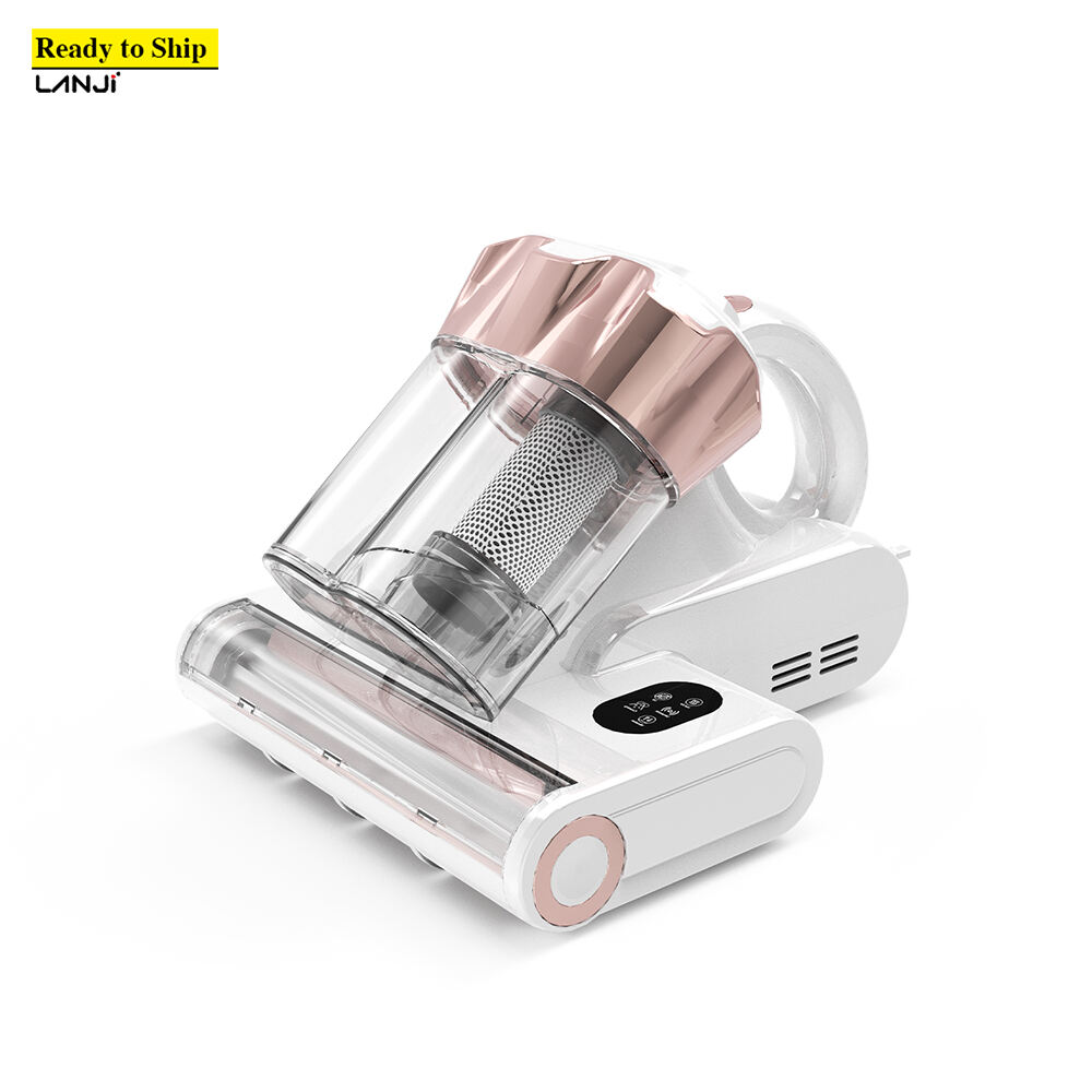 P870B AC550W ハンドヘルド電気ダニ掃除機 UV