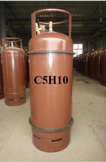 C5H10  4L/8L/10L/40L CYLINDER 118L TANK