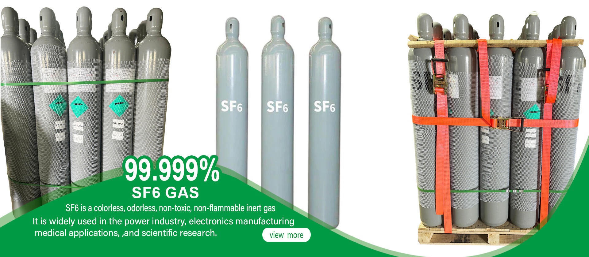 Air Gas Electronic Materials Enterprise Co., Ltd.