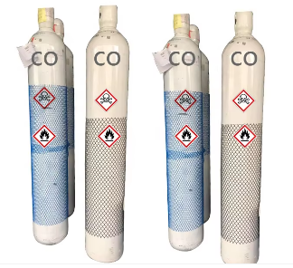 Понимание газа CO: Ключ к эффективной калибровке и сохранению качества в промышленных условиях