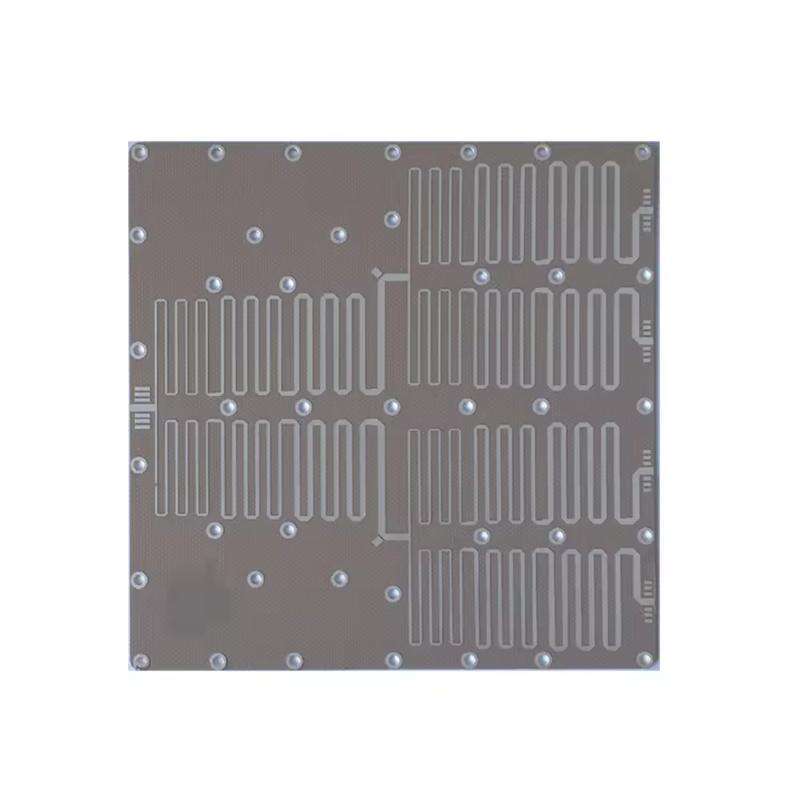 Quick Sampling Custom Material Printed Circuit Board High Frequency PCB Board Used For Automotive
