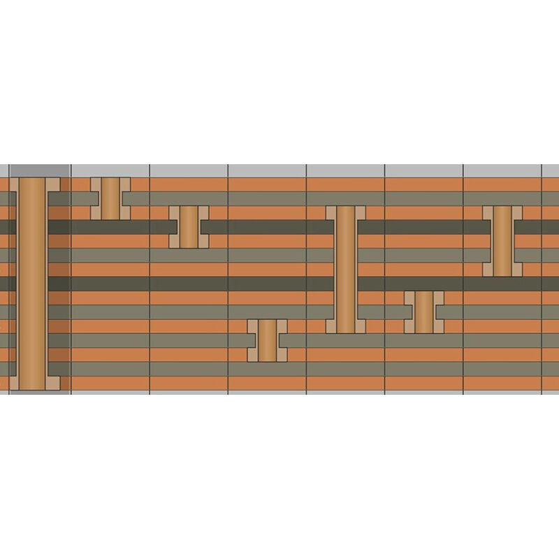 High Density Interconnect (HDI)
