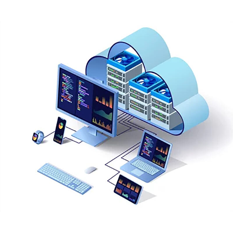 Computer & Peripheral