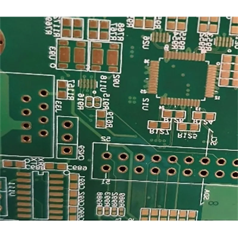 PCB Materials and Stack-Up Technology: Foundations of Signal Integrity and Reliability