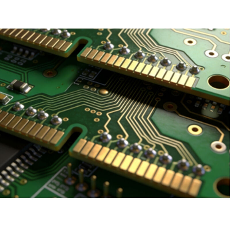 Double Layer PCB | Engine