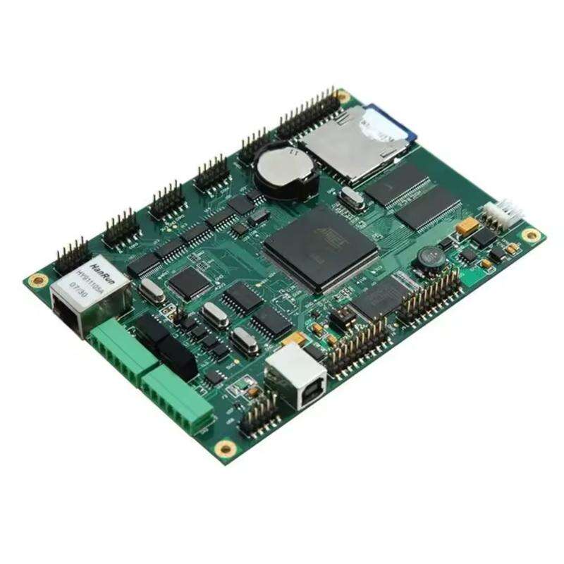 OEM Design Service PCBA SMT Printed Industry Circuit Board Manufacturer Electronics PCB Assembly