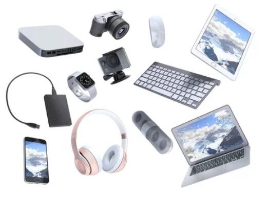 Consumer Electronics