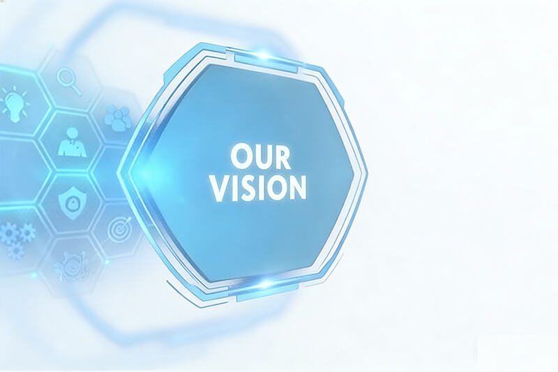Our Vision
