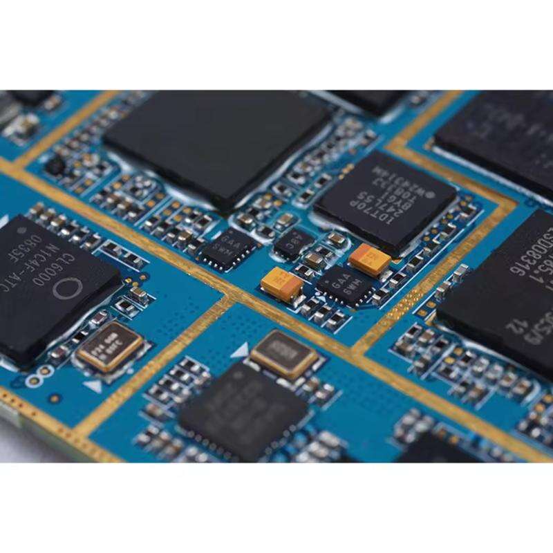 OEM Design Service PCBA SMT Printed Industry Circuit Board Manufacturer Electronics PCB Assembly