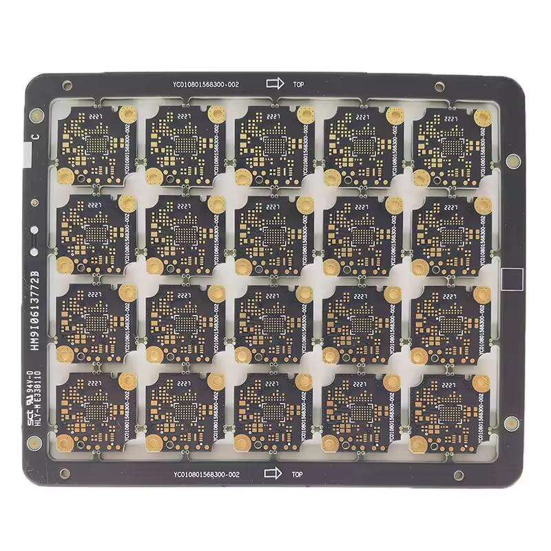 Good Quality New Arrivals Pcb Design Service Cheap Pcb Connect High Power