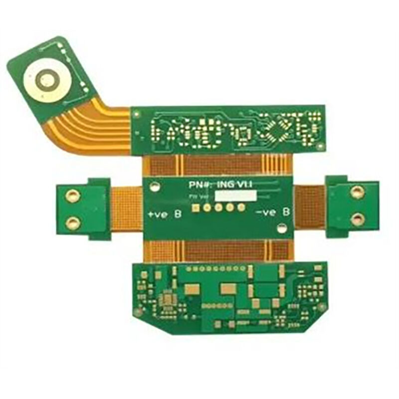 Rigid - Flex PCB