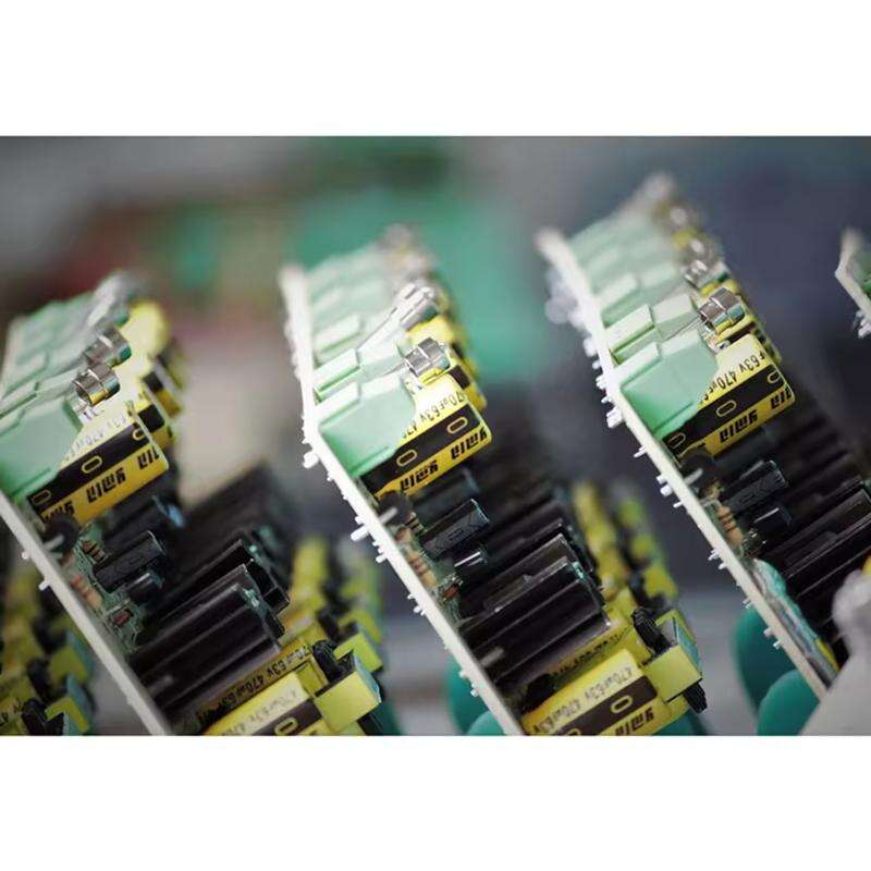 OEM Design Service PCBA SMT Printed Industry Circuit Board Manufacturer Electronics PCB Assembly
