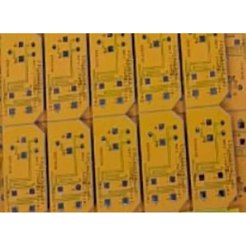 PCB Surface Finish Technology in Manufacturing: Processes, Performance, and Selection Criteria