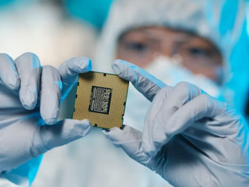 Quality Management System and Certifications