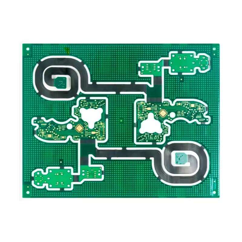 China manufacturer ups pcb circuit board pcba produce