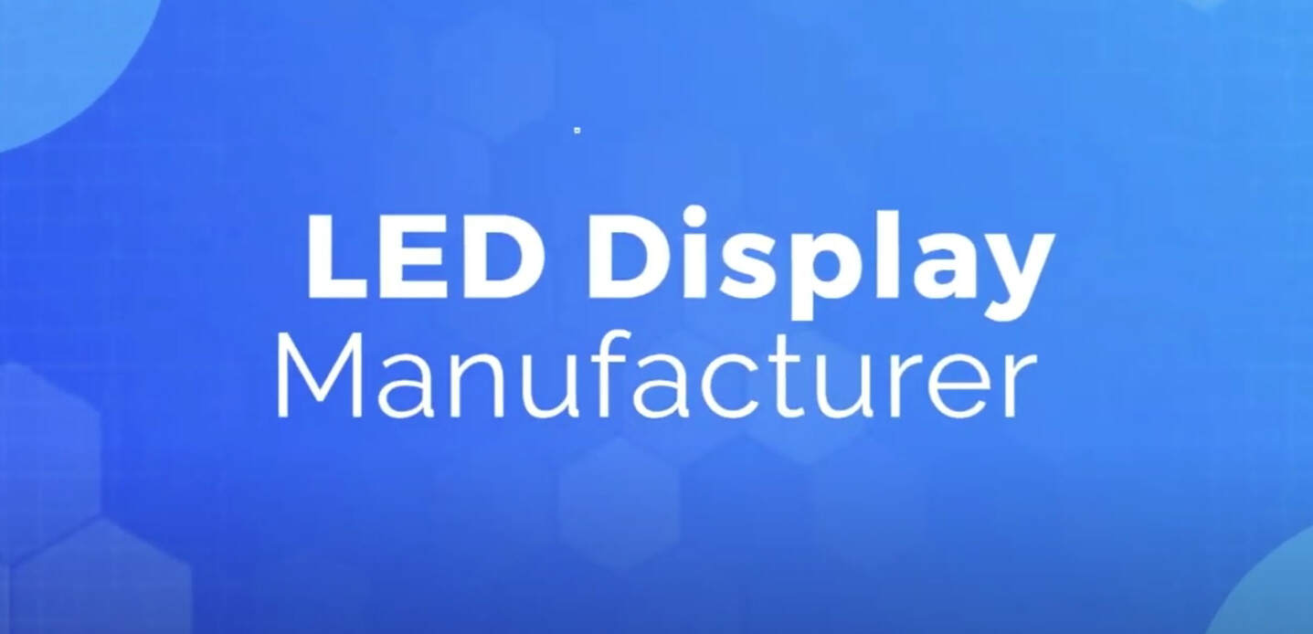 Product LED introduction