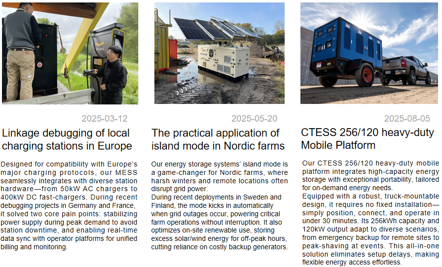 dc energy storage system ev charger-5