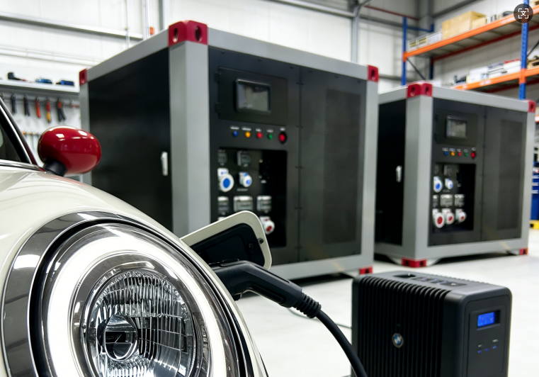 multi charging energy storage system flexible power solution tailored to your needs-0