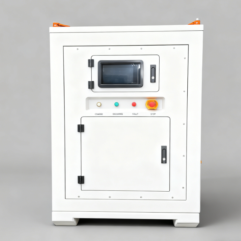 CTESS 6040 Mobile EV Charging Station