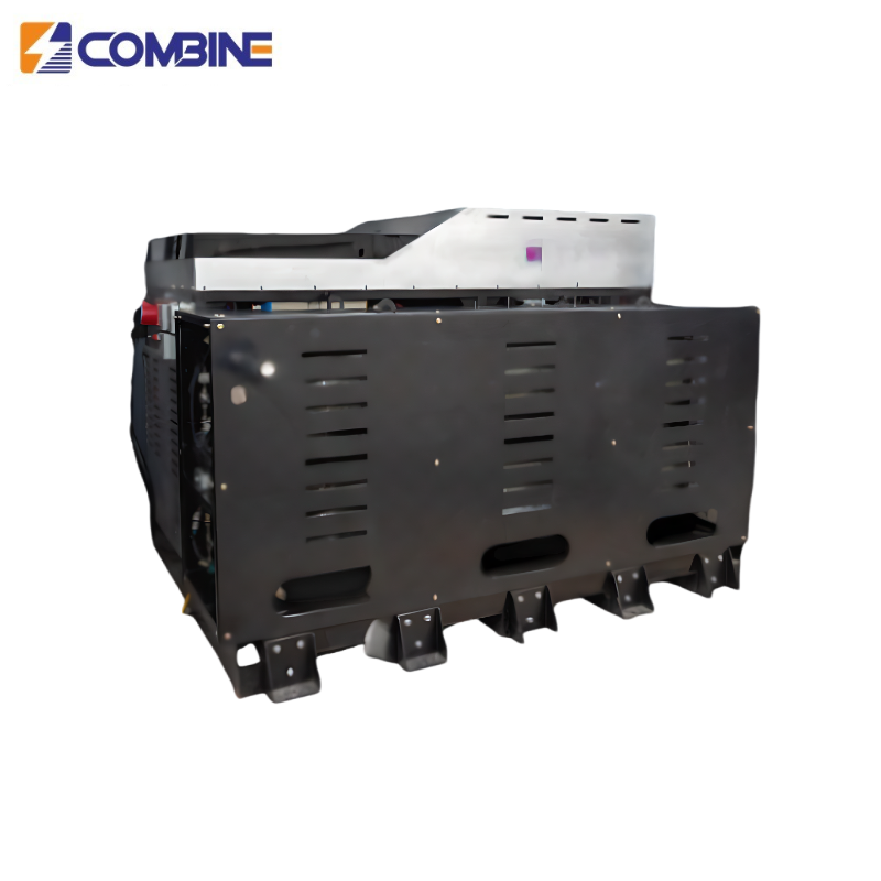 Combine Tech LiFePO4 Construction Vehicle Power Battery System for Industrial Machine Rental Company