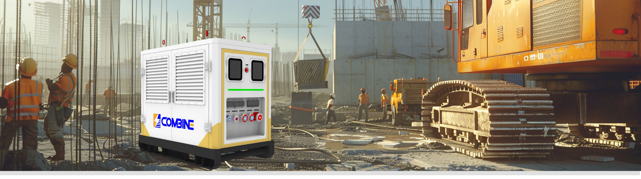 Energy Storage System