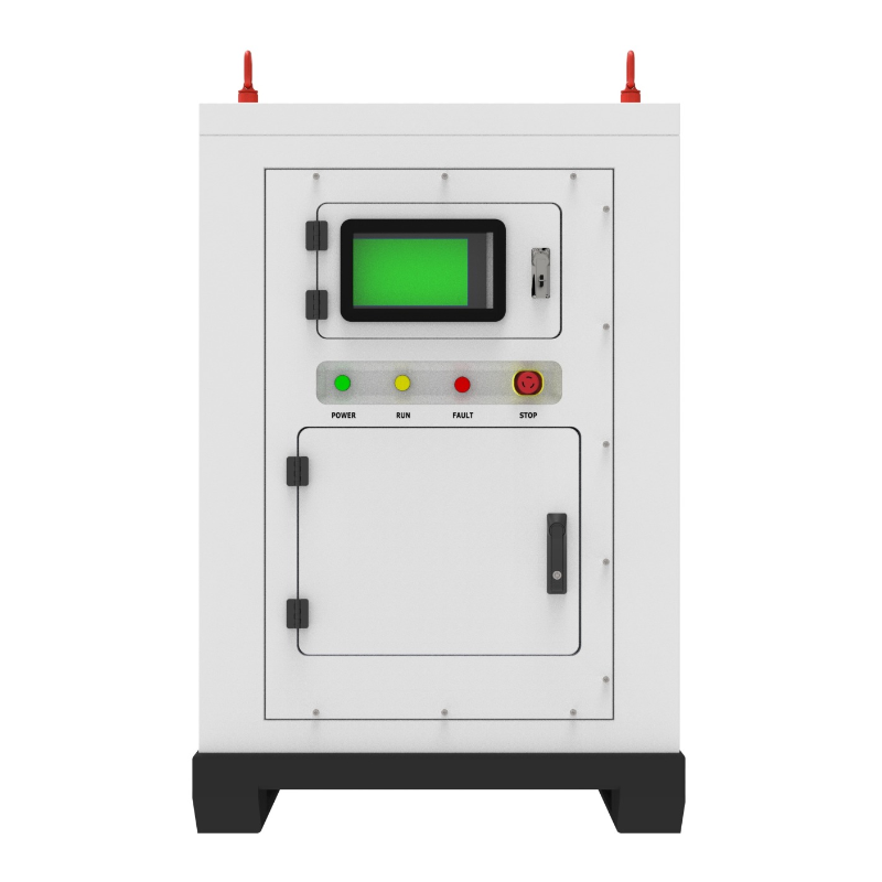 CTESS 6030 Mobile Energy Storage System