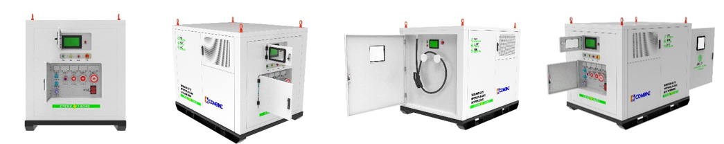 dc energy storage system ev charger-4