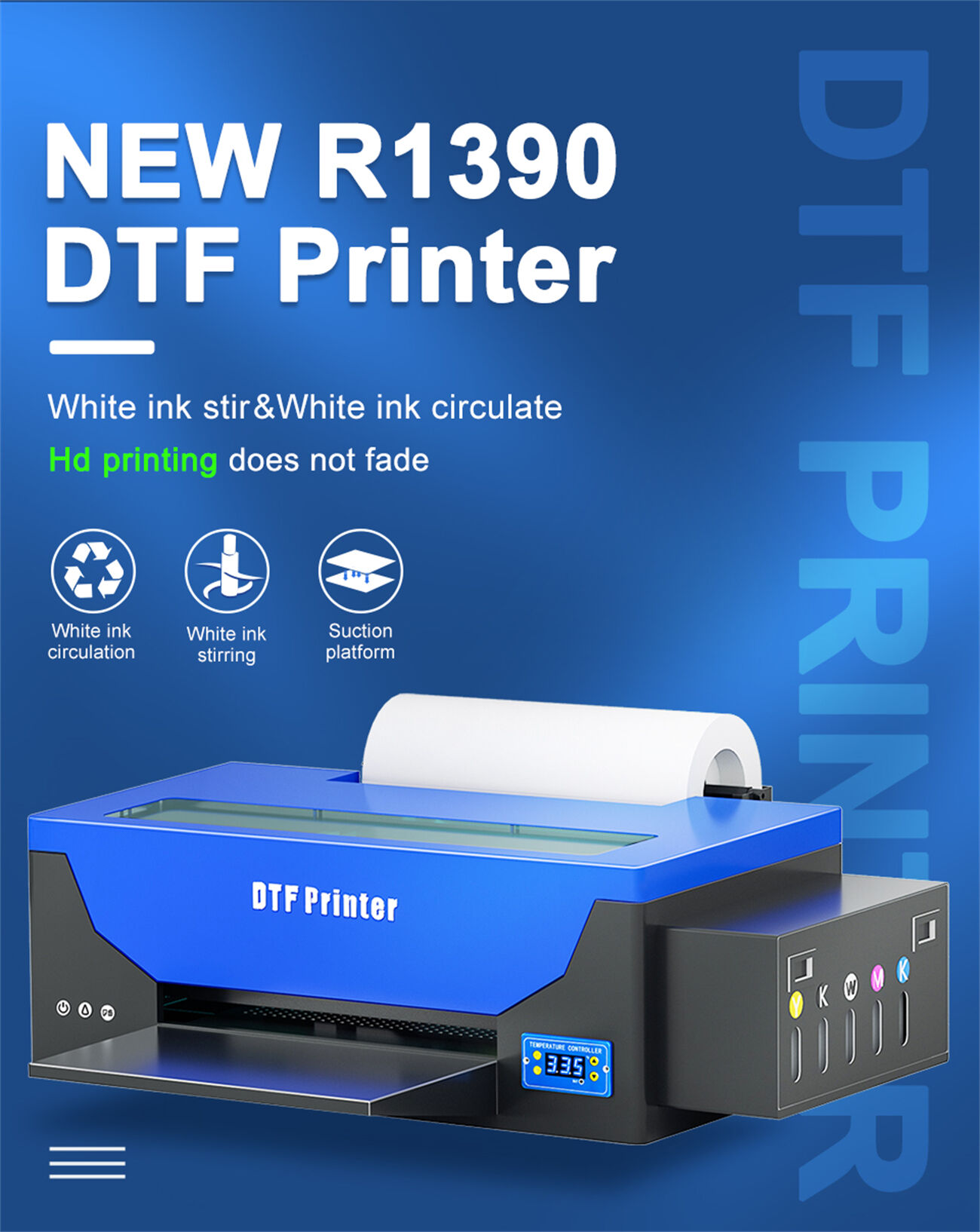 DTF Printer
