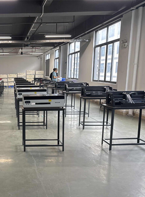 ODM services available