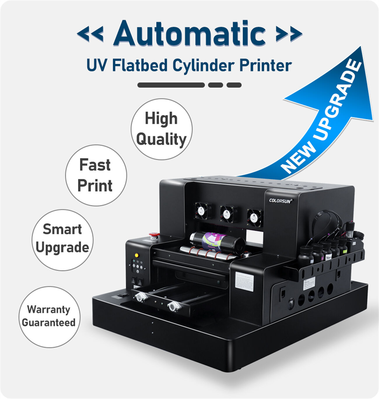 UV Printer