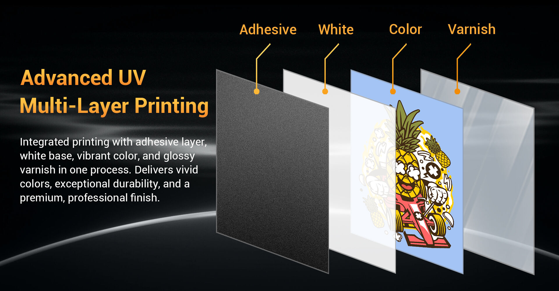 UV Printer