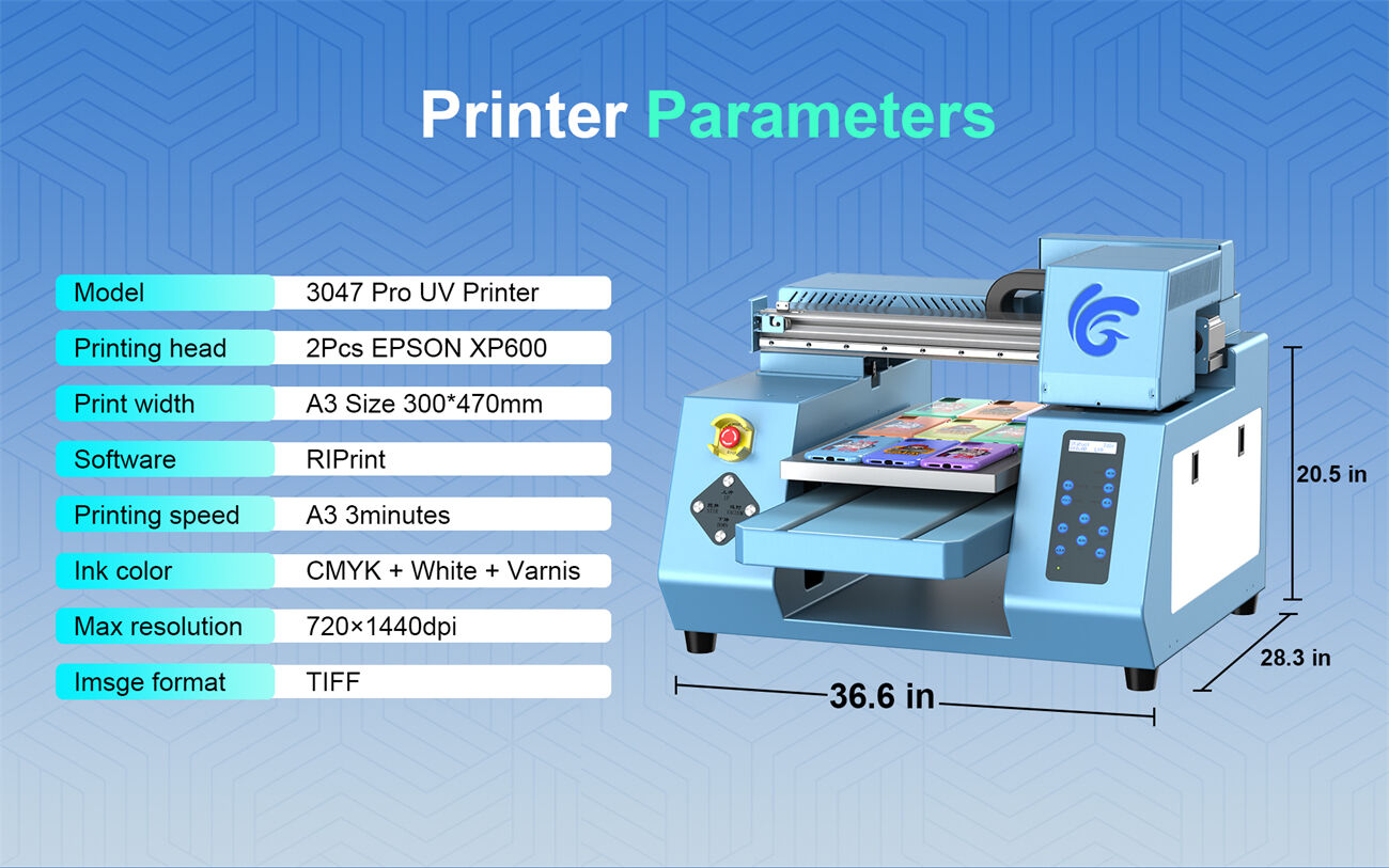 UV Printer