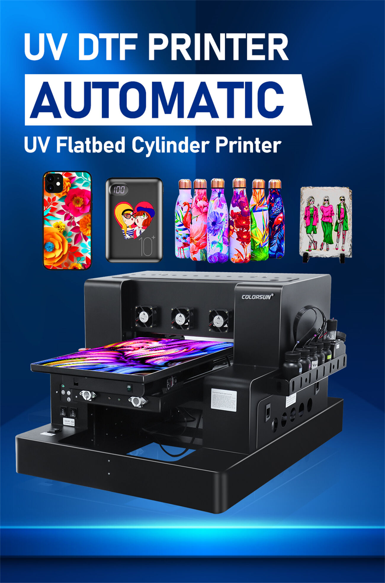 UV Printer