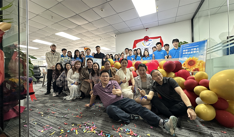 Snake Year Brings Blessings for a New Chapter: Colorsun Joins Hands with You for Glory