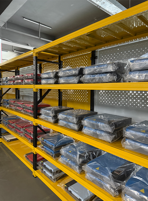 Years in industry(19)