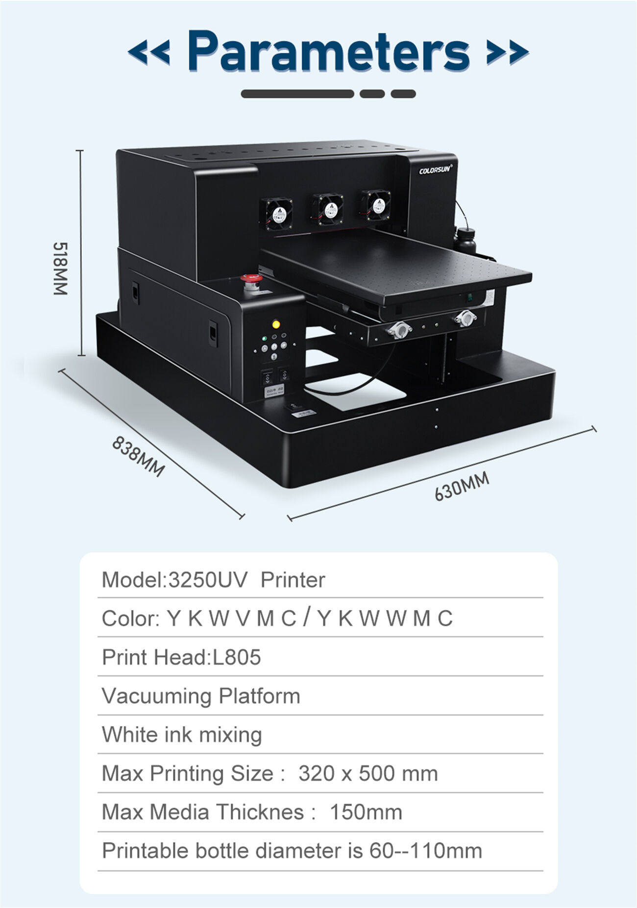 UV Printer