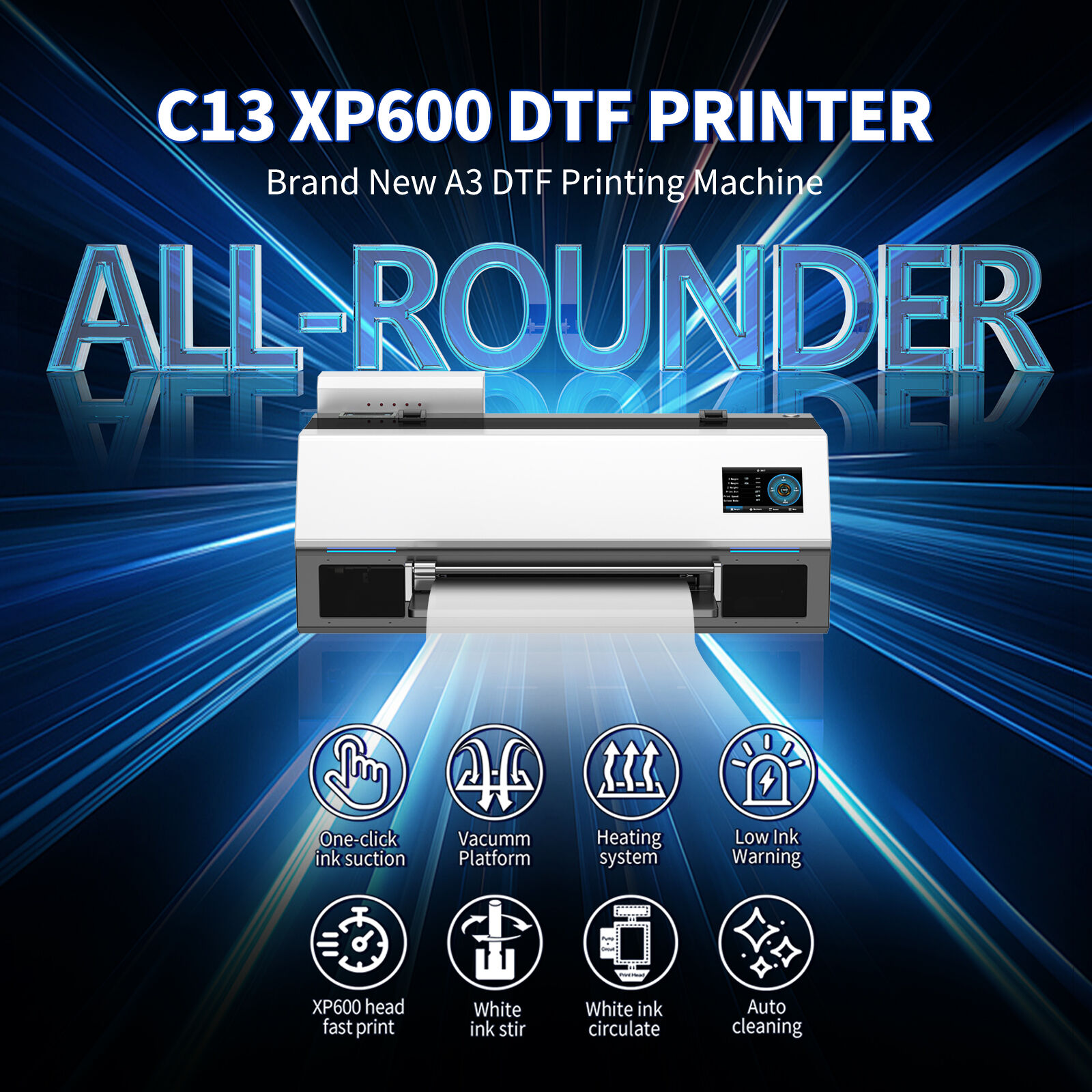 DTF Printer