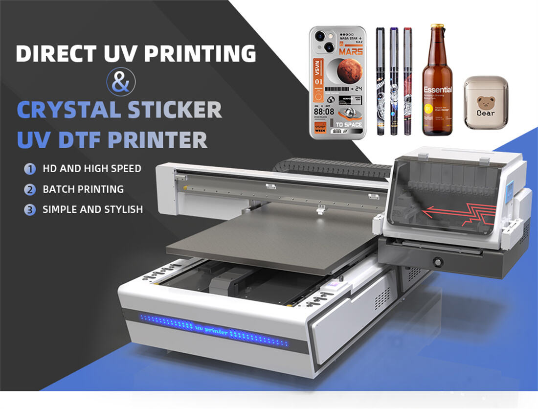 UV Printer