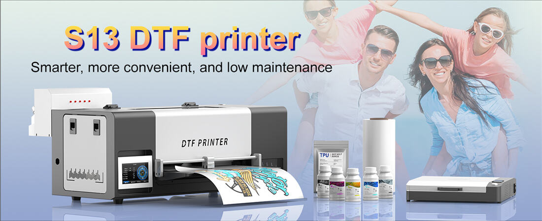 DTF Printer