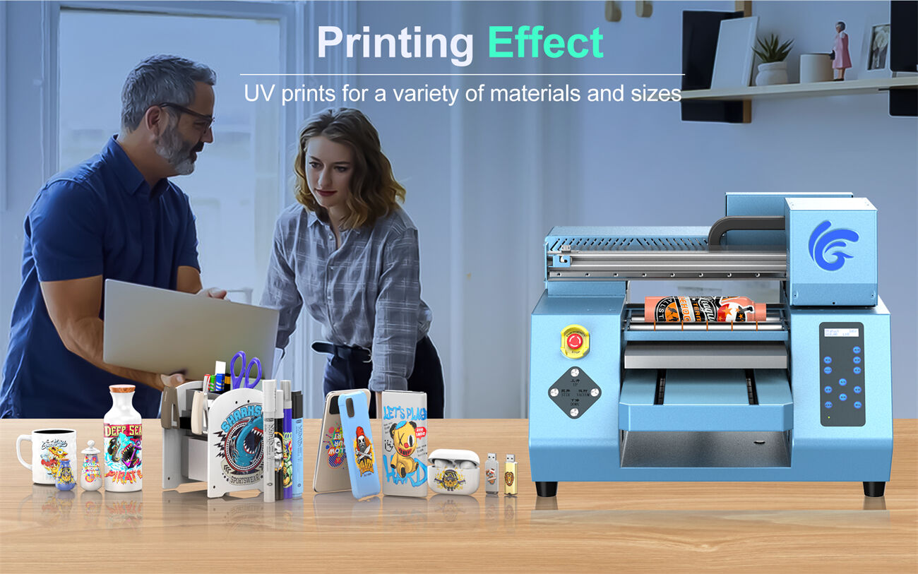 UV Printer