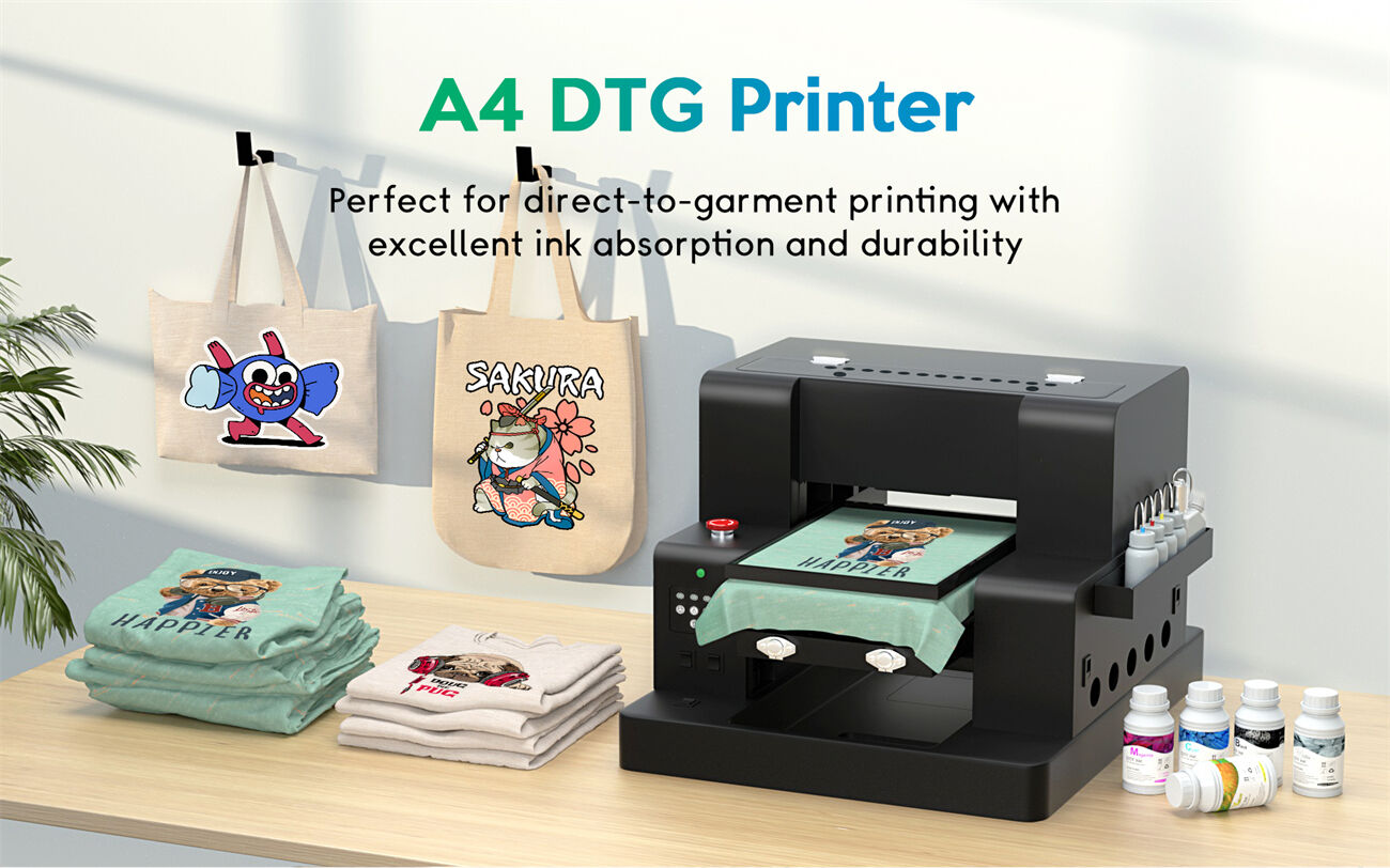 DTG Printer
