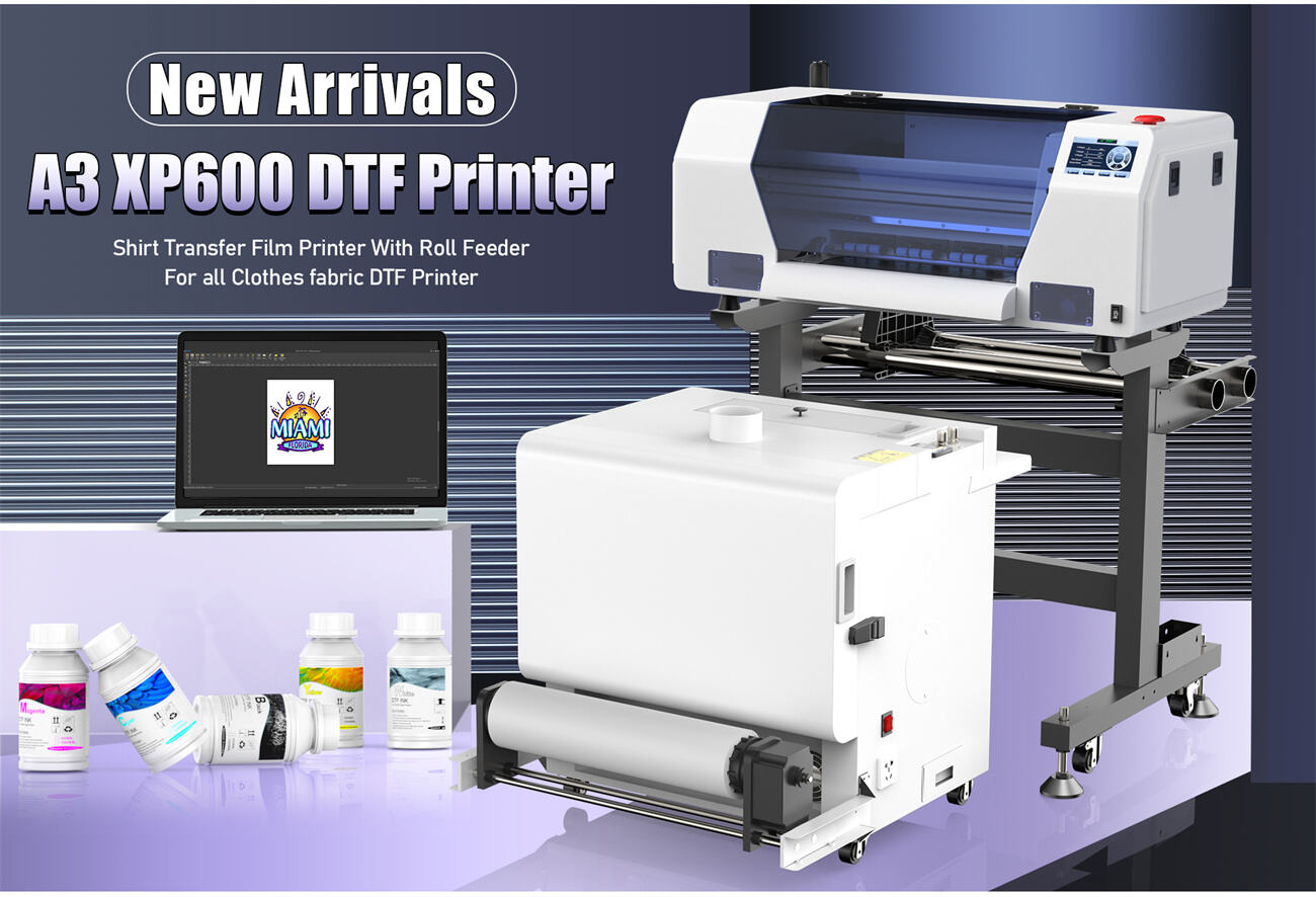 DTF Printer