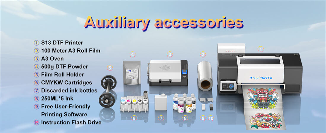 DTF Printer