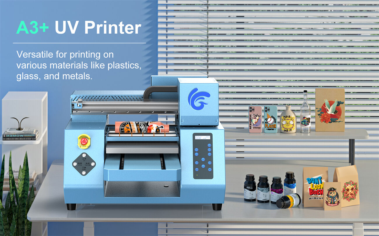 UV Printer