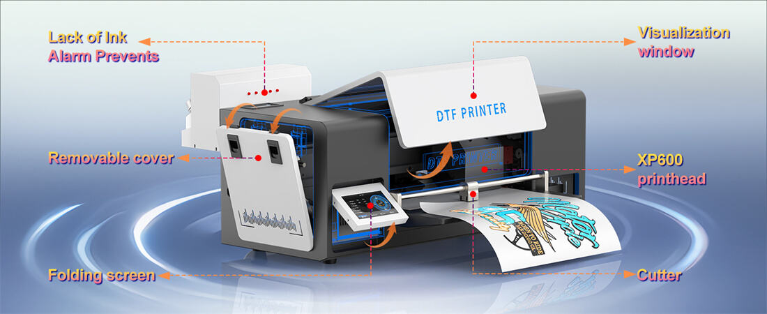 DTF Printer