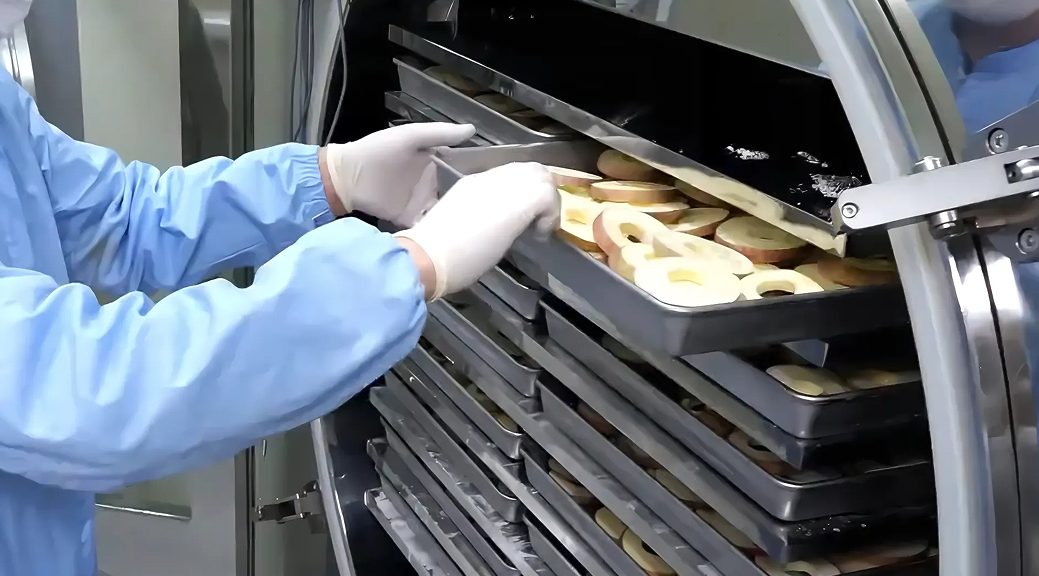 Өнеркәсіптік лиофильдendirгіштердің негізгі көрсеткіштері қандай?