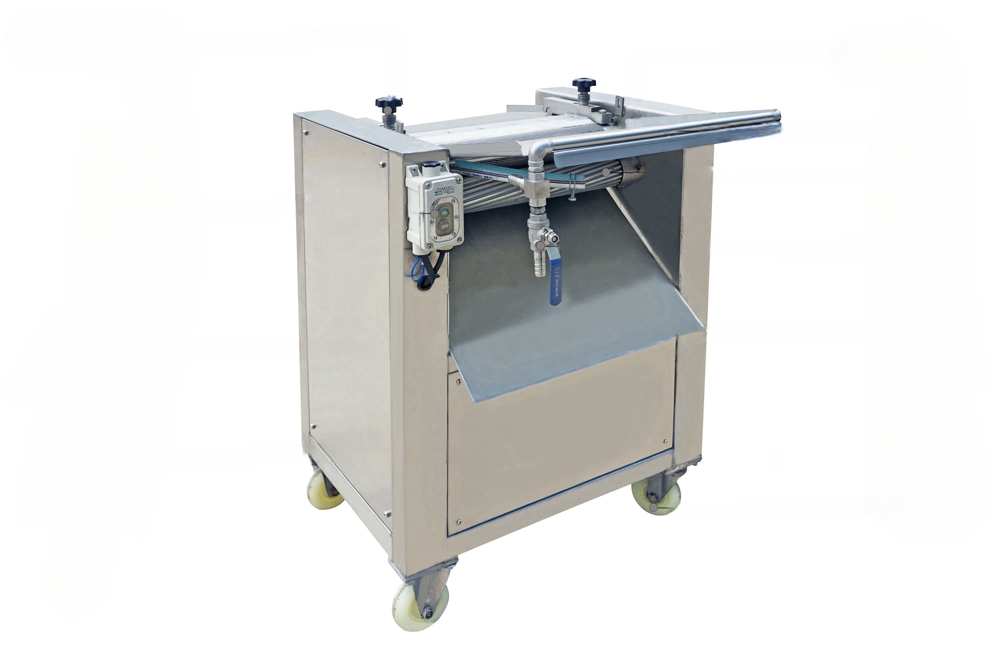 Advanced Automation Technology