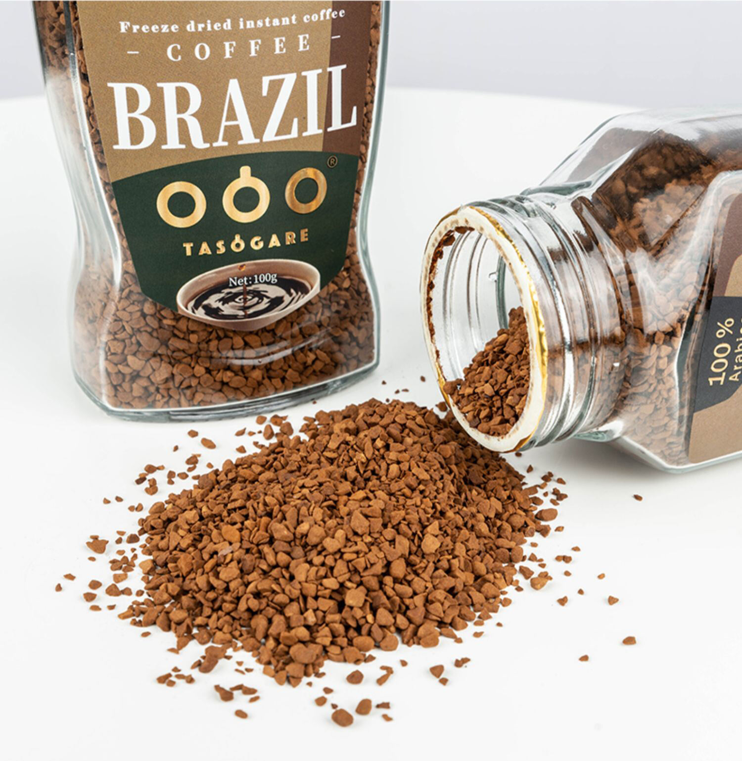 Hvilke sertifiseringer er nødvendige for en internasjonal kaffe-produksjonslinje?