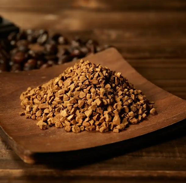 The Rise of Freeze Dried Instant Coffee in the Market