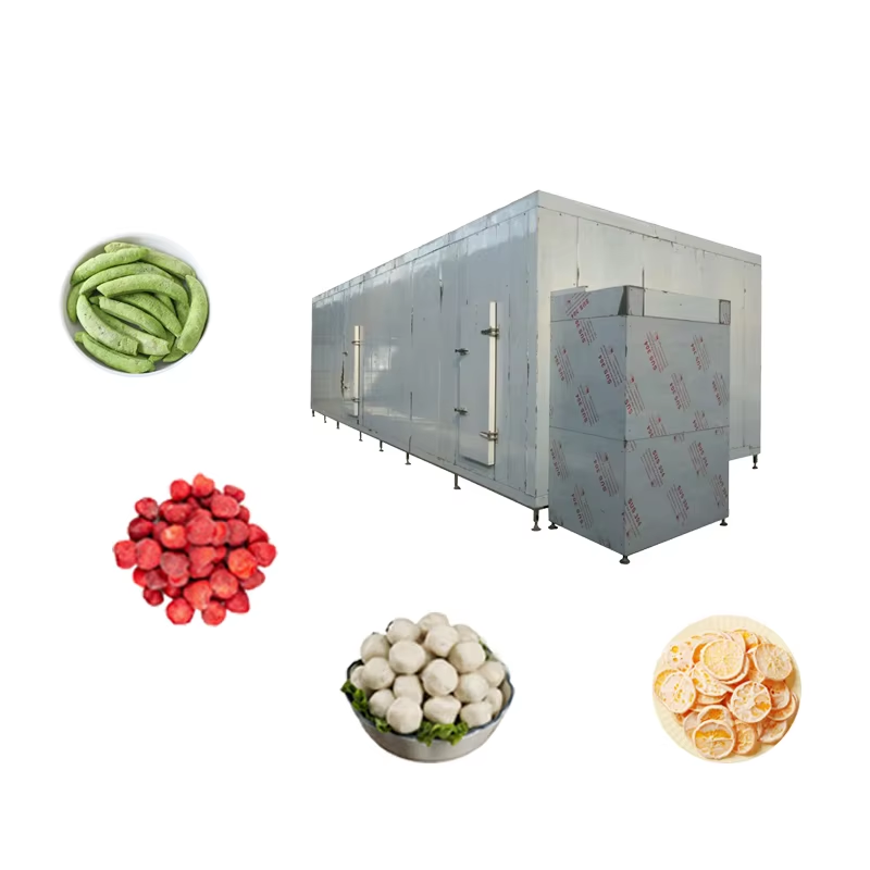 Nauwkeurige Cryogenische Technologie